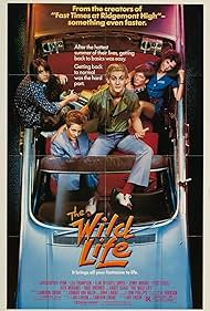 watch-The Wild Life