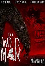 The Wild Man watch-The Wild Man