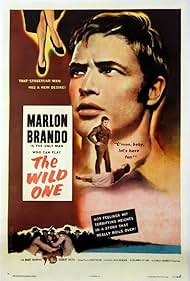 The Wild One watch-The Wild One