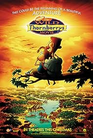 The Wild Thornberrys Movie watch-The Wild Thornberrys Movie
