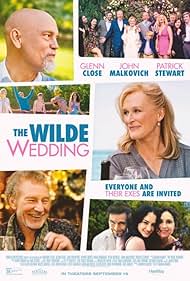 The Wilde Wedding watch-The Wilde Wedding