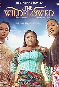 The Wildflower watch-The Wildflower