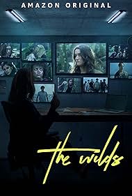 The Wilds watch-The Wilds