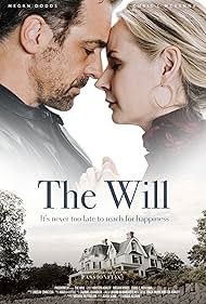 The Will watch-The Will
