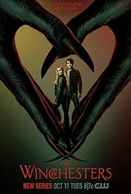 The Winchesters watch-The Winchesters
