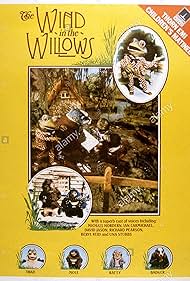 watch-The Wind in the Willows