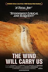 The Wind Will Carry Us watch-The Wind Will Carry Us
