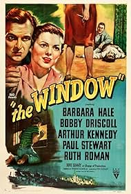 watch-The Window