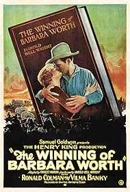 The Winning of Barbara Worth watch-The Winning of Barbara Worth