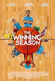 The Winning Season watch-The Winning Season