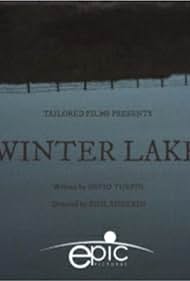 The Winter Lake watch-The Winter Lake