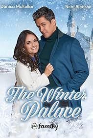 The Winter Palace watch-The Winter Palace