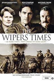The Wipers Times watch-The Wipers Times