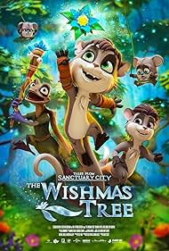 The Wishmas Tree watch-The Wishmas Tree