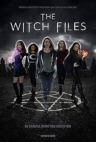 watch-The Witch Files