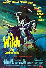 The Witch Who Came from the Sea watch-The Witch Who Came from the Sea