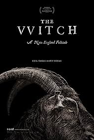 The Witch watch-The Witch