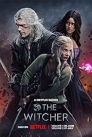 watch-The Witcher