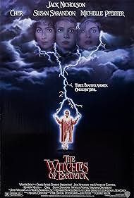 The Witches of Eastwick watch-The Witches of Eastwick