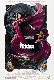 The Witches watch-The Witches
