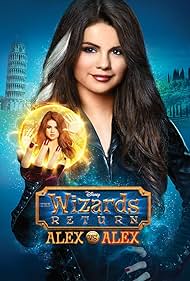 The Wizards Return Alex vs Alex watch-The Wizards Return Alex vs Alex