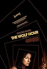 The Wolf Hour