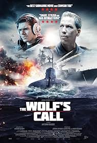 The Wolf s Call watch-The Wolf s Call