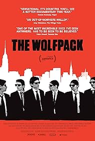 watch-The Wolfpack