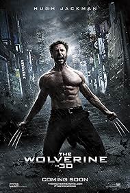 The Wolverine watch-The Wolverine