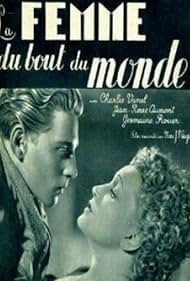 watch-The Woman at the End of the World