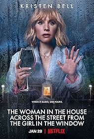The Woman in the House Across the Street from the Girl in the Window watch-The Woman in the House Across the Street from the Girl in the Window