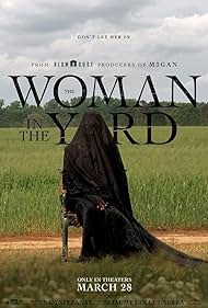 watch-The Woman in the Yard