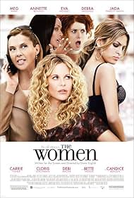The Women watch-The Women