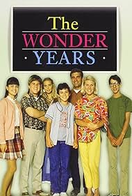 The Wonder Years watch-The Wonder Years