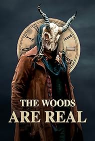 The Woods Are Real watch-The Woods Are Real