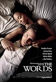The Words watch-The Words