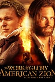 The Work and the Glory II American Zion watch-The Work and the Glory II American Zion