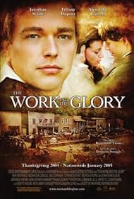 The Work and the Glory watch-The Work and the Glory