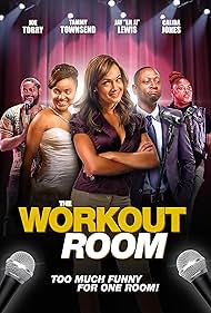 The Workout Room watch-The Workout Room
