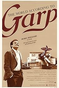 The World According to Garp watch-The World According to Garp
