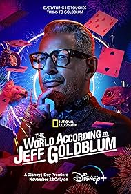 watch-The World According to Jeff Goldblum