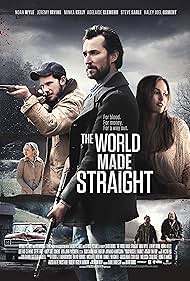 The World Made Straight watch-The World Made Straight