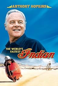 The World s Fastest Indian watch-The World s Fastest Indian