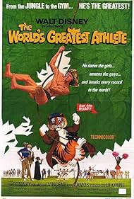 The World s Greatest Athlete watch-The World s Greatest Athlete