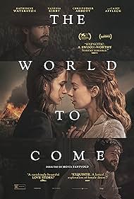 The World to Come watch-The World to Come