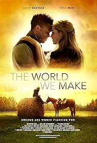 The World We Make watch-The World We Make