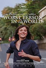 The Worst Person in the World watch-The Worst Person in the World