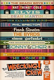 The Wrecking Crew watch-The Wrecking Crew