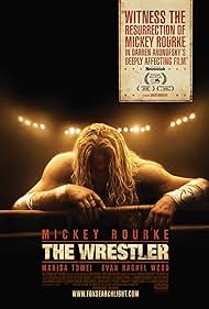 The Wrestler watch-The Wrestler