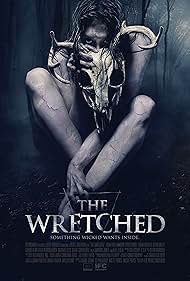 The Wretched watch-The Wretched